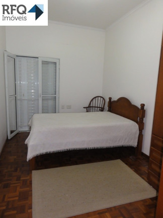 Imagem Casa com 4 Quartos à Venda, 311 m² em Aclimação - São Paulo