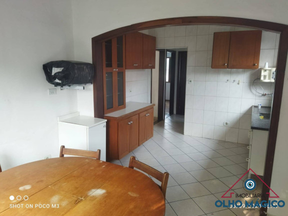 Imagem Casa com 3 Quartos à Venda, 200 m² em Centro - Osasco Imagem Casa com 3 Quartos à Venda, 200 m² em Centro - Osasco