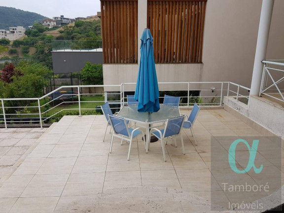 Imagem Casa de Condomínio com 4 Quartos à Venda, 525 m² em Tamboré - Santana De Parnaíba