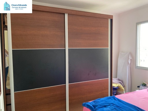 Imagem Imóvel com 2 Quartos à Venda, 49 m² em Jardim Norma - São Paulo