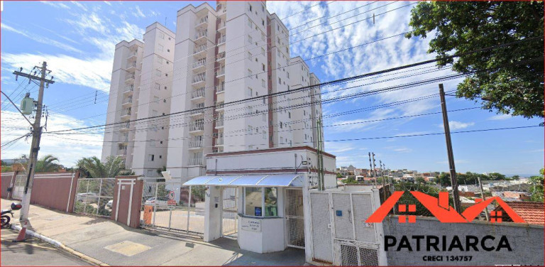 Imagem Apartamento com 2 Quartos à Venda, 50 m² em Jardim Do Lago - Campinas Imagem Apartamento com 2 Quartos à Venda, 50 m² em Jardim Do Lago - Campinas