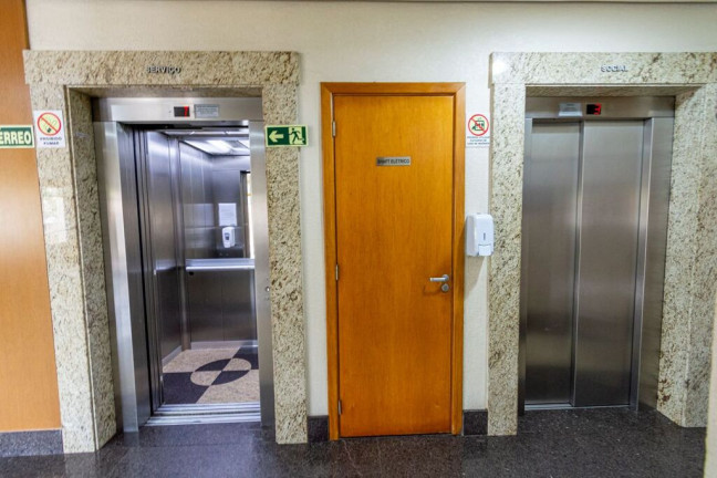 Imagem Apartamento com 3 Quartos à Venda, 94 m² em Cristo Redentor - Porto Alegre