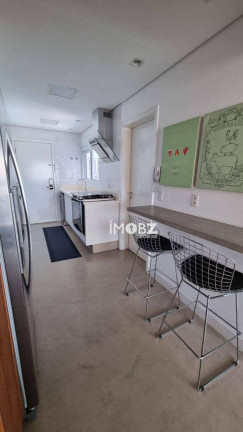 Imagem Imóvel com 3 Quartos à Venda, 120 m² em Vila Olímpia - São Paulo