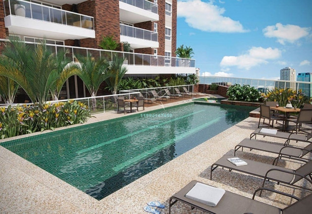 Imagem Cobertura com 3 Quartos à Venda, 229 m² em Alto De Pinheiros - São Paulo Imagem Cobertura com 3 Quartos à Venda, 229 m² em Alto De Pinheiros - São Paulo