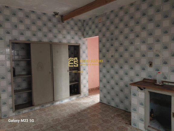 Imagem Casa com 3 Quartos à Venda, 127 m² em Vila Robertina - São Paulo