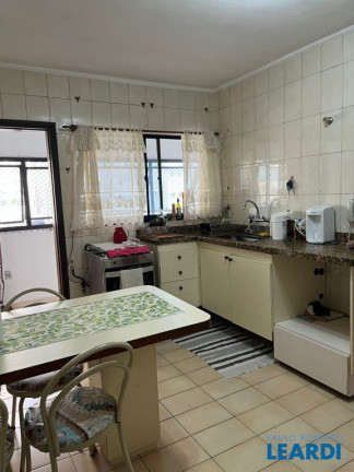 Imagem Apartamento com 3 Quartos à Venda, 130 m² em Vila Valparaíso - Santo André Imagem Apartamento com 3 Quartos à Venda, 130 m² em Vila Valparaíso - Santo André