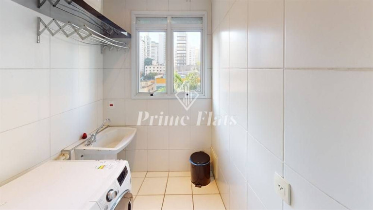Imagem Apartamento com 1 Quarto à Venda, 80 m² em Vila Nova Conceição - São Paulo Imagem Apartamento com 1 Quarto à Venda, 80 m² em Vila Nova Conceição - São Paulo