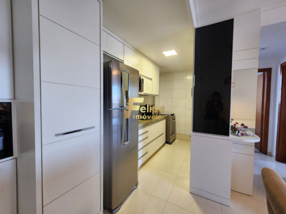 Imagem Imóvel com 2 Quartos à Venda, 70 m² em Jardim Da Penha - Vitória