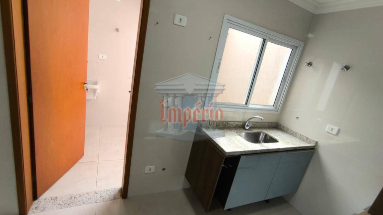 Imagem Casa com 3 Quartos à Venda, 125 m² em Vila Pires - Santo André Imagem Casa com 3 Quartos à Venda, 125 m² em Vila Pires - Santo André