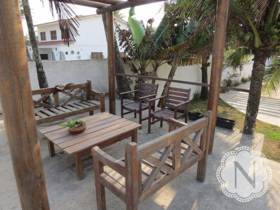 Imagem Casa com 4 Quartos à Venda, 331 m² em Praia Do Sonho - Itanhaém Imagem Casa com 4 Quartos à Venda, 331 m² em Praia Do Sonho - Itanhaém