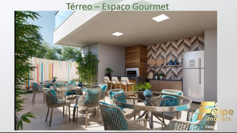 Imagem Imóvel com 3 Quartos à Venda, 76 m² em Jardim Camburi - Vitória Imagem Imóvel com 3 Quartos à Venda, 76 m² em Jardim Camburi - Vitória