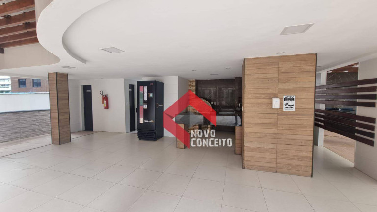Imagem Apartamento com 3 Quartos à Venda, 140 m² em Meireles - Fortaleza Imagem Apartamento com 3 Quartos à Venda, 140 m² em Meireles - Fortaleza
