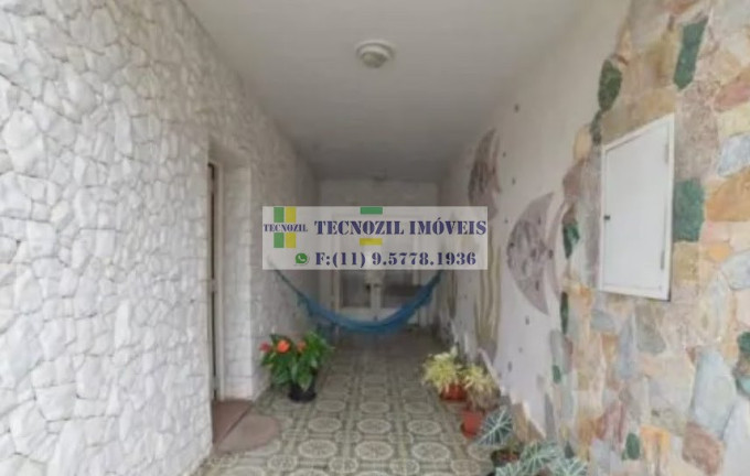 Foto do imóvel Sobrado com 3 Quartos à Venda, 400 m² em Cambuci - São Paulo