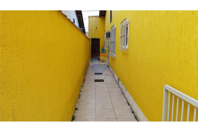 Imagem Casa com 3 Quartos à Venda, 107 m² em Jardim Atlântico - Maricá Imagem Casa com 3 Quartos à Venda, 107 m² em Jardim Atlântico - Maricá