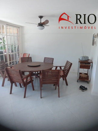 Imagem Imóvel com 3 Quartos à Venda, 214 m² em Recreio Dos Bandeirantes - Rio De Janeiro Imagem Imóvel com 3 Quartos à Venda, 214 m² em Recreio Dos Bandeirantes - Rio De Janeiro