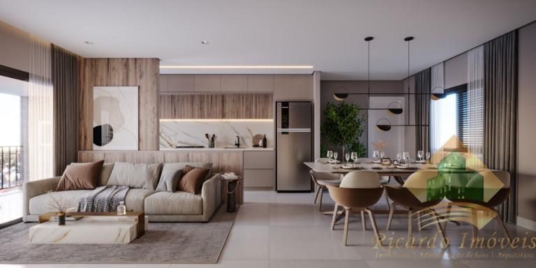 Imagem Apartamento com 2 Quartos à Venda, 69 m² em Toninhas - Ubatuba Imagem Apartamento com 2 Quartos à Venda, 69 m² em Toninhas - Ubatuba