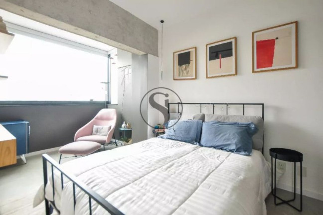 Imagem Apartamento com 2 Quartos para Alugar, 117 m² em Pinheiros - São Paulo Imagem Apartamento com 2 Quartos para Alugar, 117 m² em Pinheiros - São Paulo