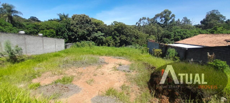 Imagem Terreno à Venda, 1 m² em Jardim Estância Brasil - Atibaia Imagem Terreno à Venda, 1 m² em Jardim Estância Brasil - Atibaia