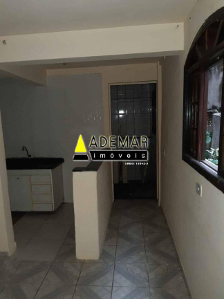 Imagem Casa com 6 Quartos à Venda, 200 m² em Eldorado - Diadema