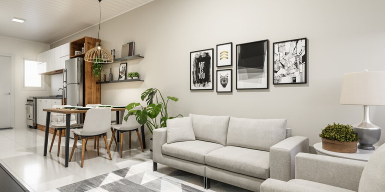 Imagem Casa com 3 Quartos à Venda, 63 m² em Restinga - Porto Alegre