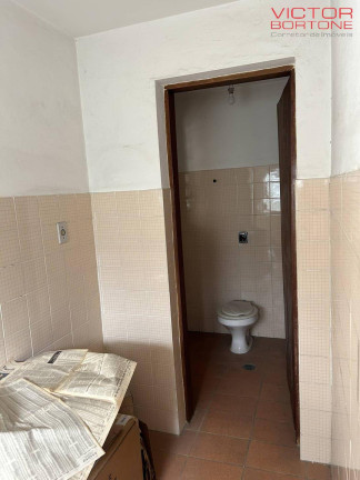 Imagem Casa com 3 Quartos à Venda, 252 m² em Mogi Moderno - Mogi Das Cruzes