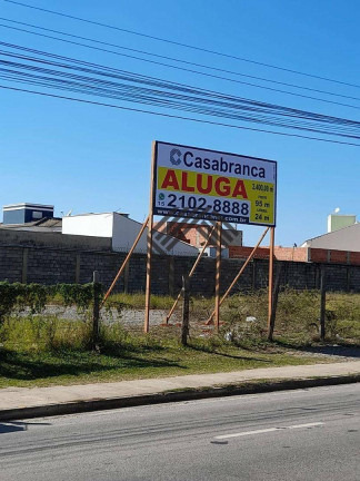 Terreno para Alugar, 2.445 m² em Jardim Reserva Ipanema - Sorocaba