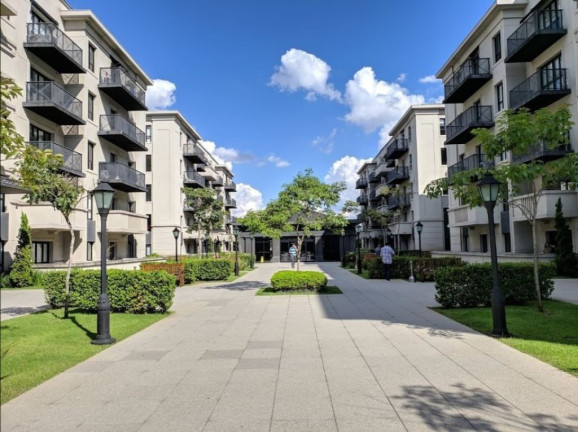 Imóvel Comercial à Venda ou Locação, 50 m² em Vila Hamburguesa - São Paulo