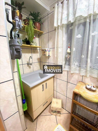 Imagem Apartamento com 2 Quartos à Venda,  em Santa Terezinha - São Bernardo Do Campo