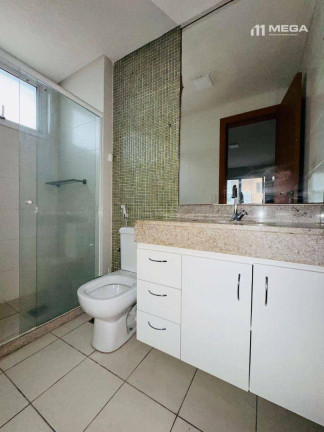 Imagem Apartamento com 3 Quartos à Venda, 110 m² em Praia De Itaparica - Vila Velha Imagem Apartamento com 3 Quartos à Venda, 110 m² em Praia De Itaparica - Vila Velha