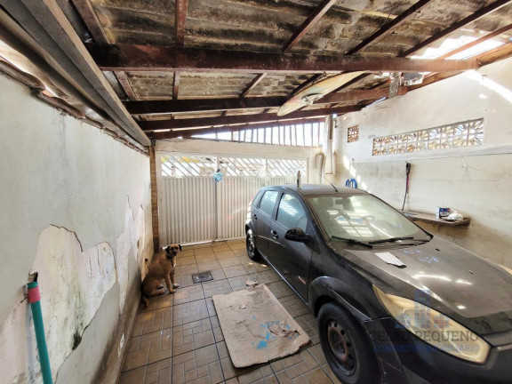 Imagem Casa com 3 Quartos à Venda, 111 m² em Boqueirão - Praia Grande Imagem Casa com 3 Quartos à Venda, 111 m² em Boqueirão - Praia Grande