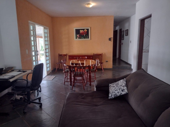 Imagem Casa com 3 Quartos à Venda, 190 m² em Jardim Paulista - Atibaia Imagem Casa com 3 Quartos à Venda, 190 m² em Jardim Paulista - Atibaia