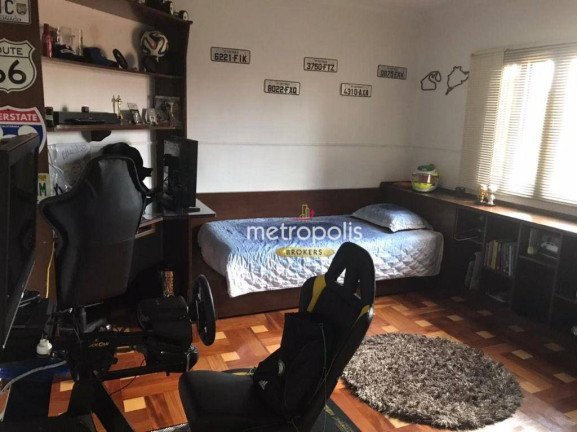 Imagem Sobrado com 4 Quartos à Venda ou Locação, 452 m² em Jardim São Caetano - São Caetano Do Sul Imagem Sobrado com 4 Quartos à Venda ou Locação, 452 m² em Jardim São Caetano - São Caetano Do Sul