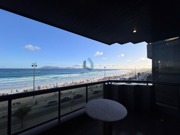 Imagem Apartamento com 4 Quartos à Venda, 250 m² em Centro - Cabo Frio Imagem Apartamento com 4 Quartos à Venda, 250 m² em Centro - Cabo Frio