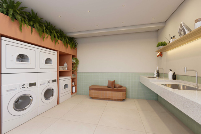 Imagem Apartamento com 1 Quarto à Venda, 25 m² em Pinheiros - São Paulo Imagem Apartamento com 1 Quarto à Venda, 25 m² em Pinheiros - São Paulo