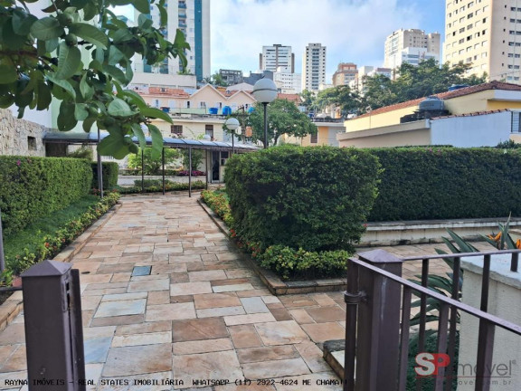 Imagem Apartamento com 2 Quartos para Alugar, 64 m² em Saúde - São Paulo