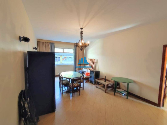 Imagem Apartamento com 3 Quartos à Venda, 145 m² em Icaraí - Niterói