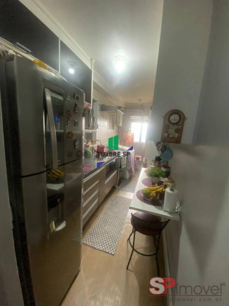 Imagem Apartamento com 3 Quartos à Venda, 70 m² em Vila Guilherme - São Paulo