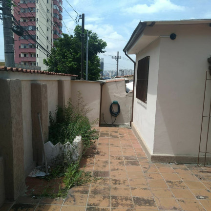 Imagem Casa com 2 Quartos à Venda, 100 m² em Vila Camilópolis - Santo André Imagem Casa com 2 Quartos à Venda, 100 m² em Vila Camilópolis - Santo André