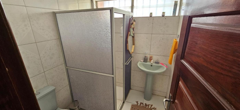 Imagem Casa com 3 Quartos à Venda, 110 m² em Caxangá - Recife