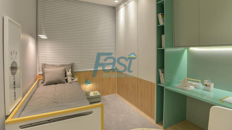 Imagem Apartamento com 3 Quartos à Venda, 132 m² em Jardim Aclimação - Cuiabá