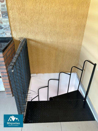 Imagem Sobrado com 2 Quartos à Venda, 98 m² em Vila Santa Terezinha - São Paulo Imagem Sobrado com 2 Quartos à Venda, 98 m² em Vila Santa Terezinha - São Paulo