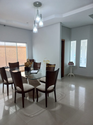Imagem Casa com 3 Quartos à Venda, 216 m² em Jardins Lisboa - Goiânia