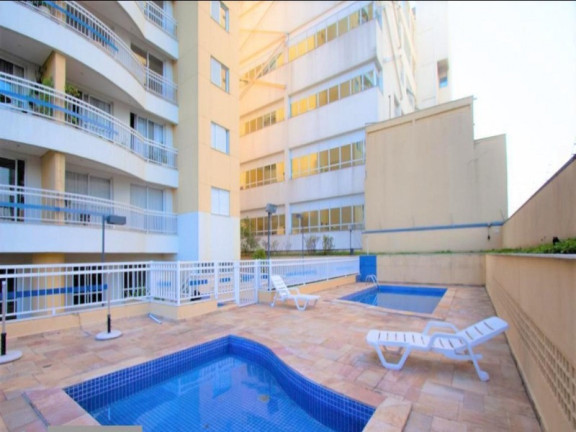 Imagem Imóvel com 3 Quartos à Venda, 101 m² em Vila Progredior - São Paulo Imagem Imóvel com 3 Quartos à Venda, 101 m² em Vila Progredior - São Paulo
