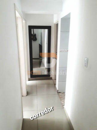 Imagem Apartamento com 3 Quartos à Venda, 76 m² em Centro  - Diadema
