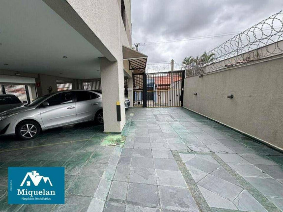 Imagem Apartamento com 2 Quartos à Venda, 61 m² em Vila Rosália - Guarulhos Imagem Apartamento com 2 Quartos à Venda, 61 m² em Vila Rosália - Guarulhos