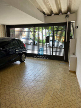 Imagem Casa com 3 Quartos à Venda, 137 m² em Vila Formosa - São Paulo Imagem Casa com 3 Quartos à Venda, 137 m² em Vila Formosa - São Paulo