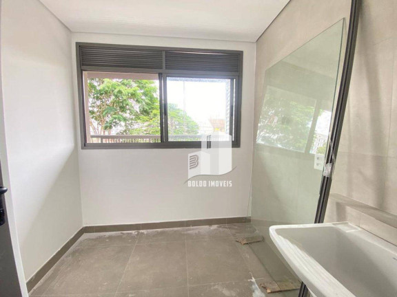 Imagem Apartamento com 4 Quartos à Venda, 186 m² em Brooklin Novo - São Paulo