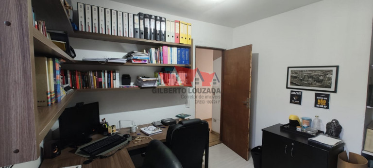 Imagem Casa com 3 Quartos à Venda, 160 m² em Campo Belo - São Paulo