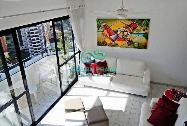 Imagem Cobertura com 3 Quartos à Venda, 300 m² em Pitangueiras - Guarujá Imagem Cobertura com 3 Quartos à Venda, 300 m² em Pitangueiras - Guarujá