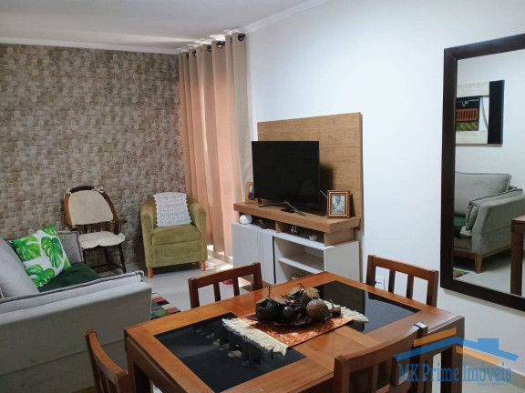 Apartamento com 3 Quartos à Venda, 70 m² em I.a.p.i. - Osasco